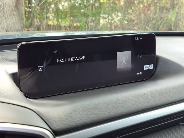 New 2026 MAZDA CX-50 AWD 2.5 S w/ Weather Package image 22