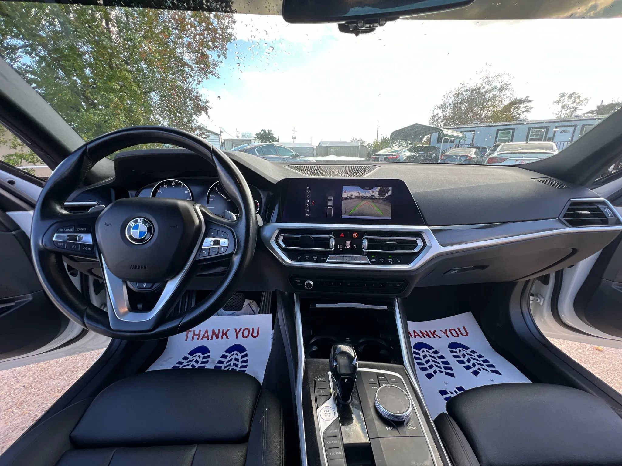 Used 2020 BMW 330i xDrive 330i xDrive Sedan 4D w/ Convenience Package image 23