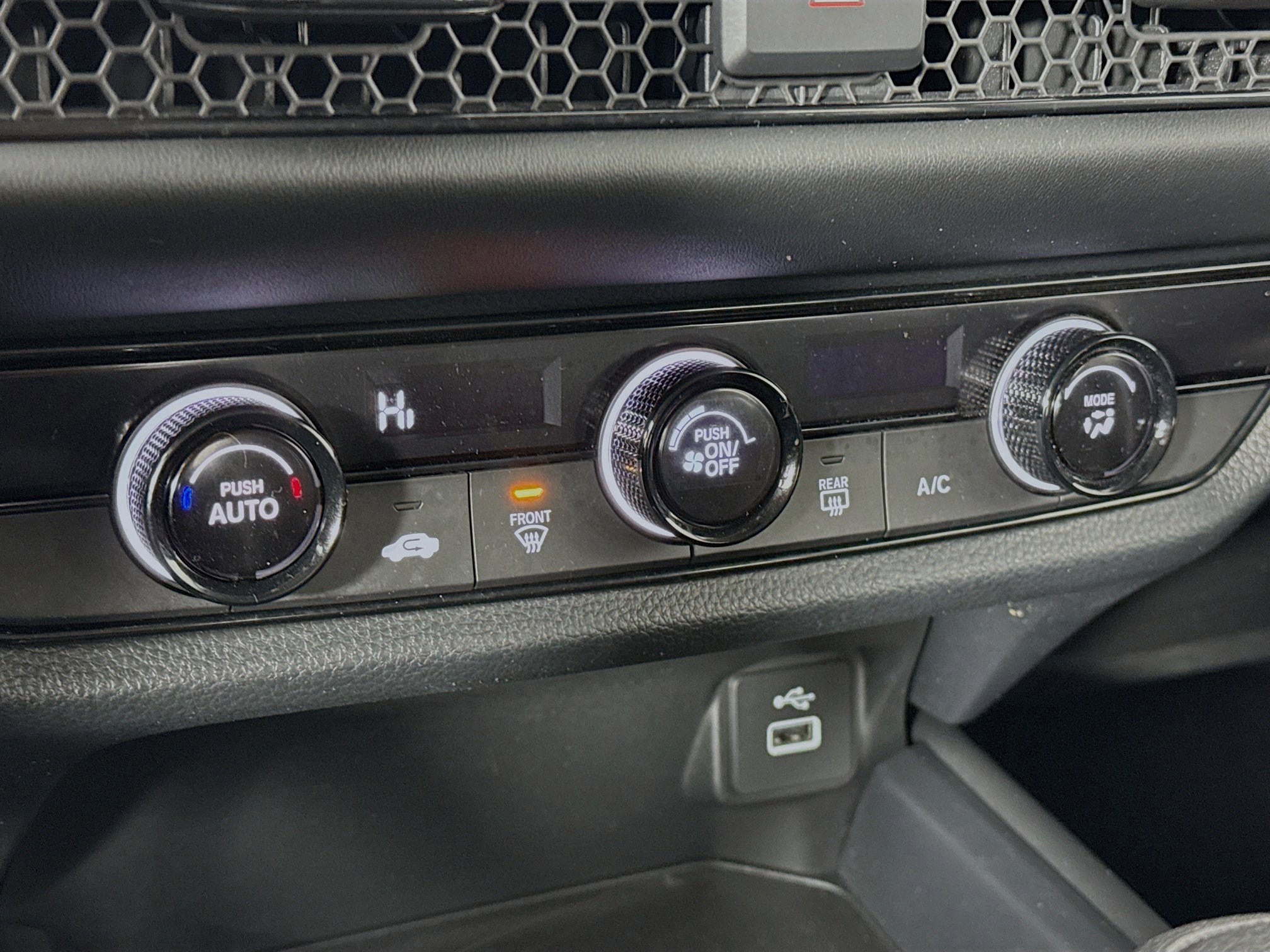 Certified 2023 Honda HR-V LX image 15