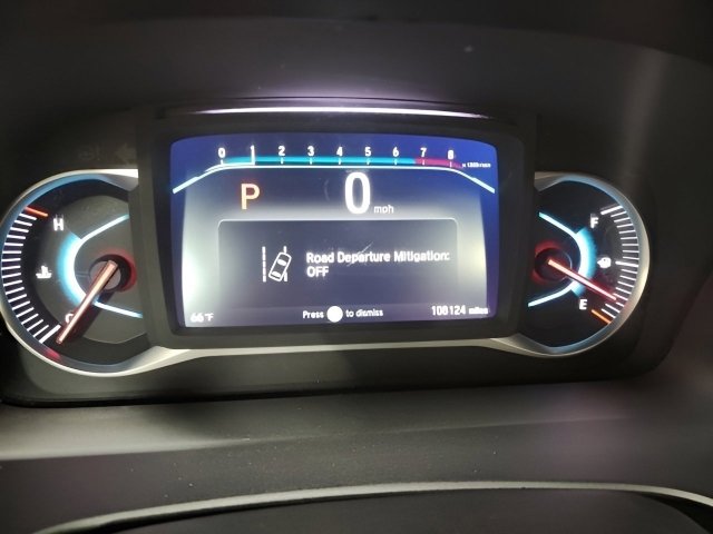 Used 2019 Honda Pilot EX-L image 31