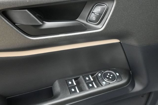 New 2026 Ford Bronco Sport Big Bend AWD/4WD image 11