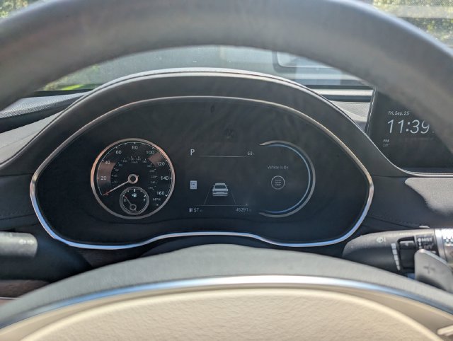 Used 2022 Genesis G80 2.5T w/ Prestige Package AWD/4WD image 19