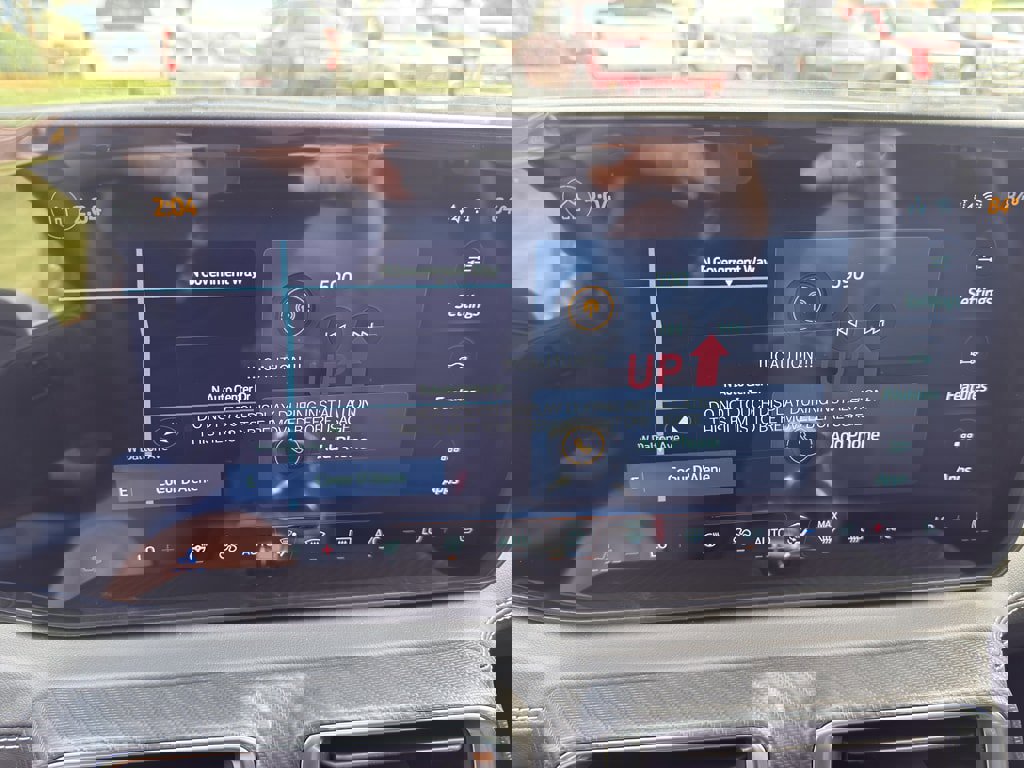 New 2025 Ford Mustang Premium image 25