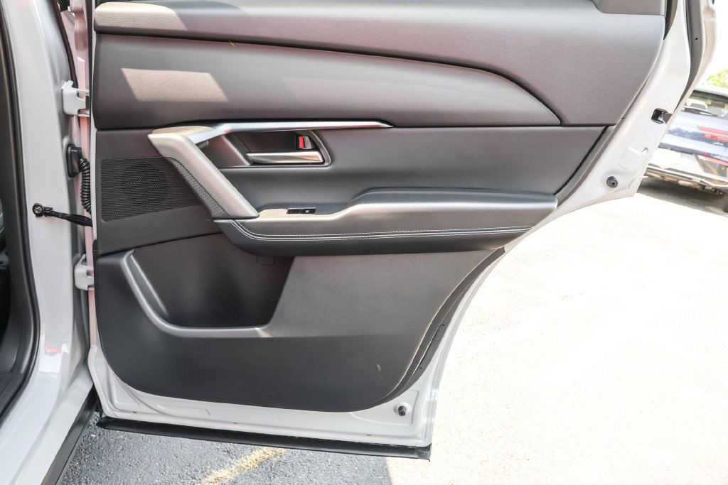 New 2026 MAZDA CX-5 Select AWD/4WD image 36
