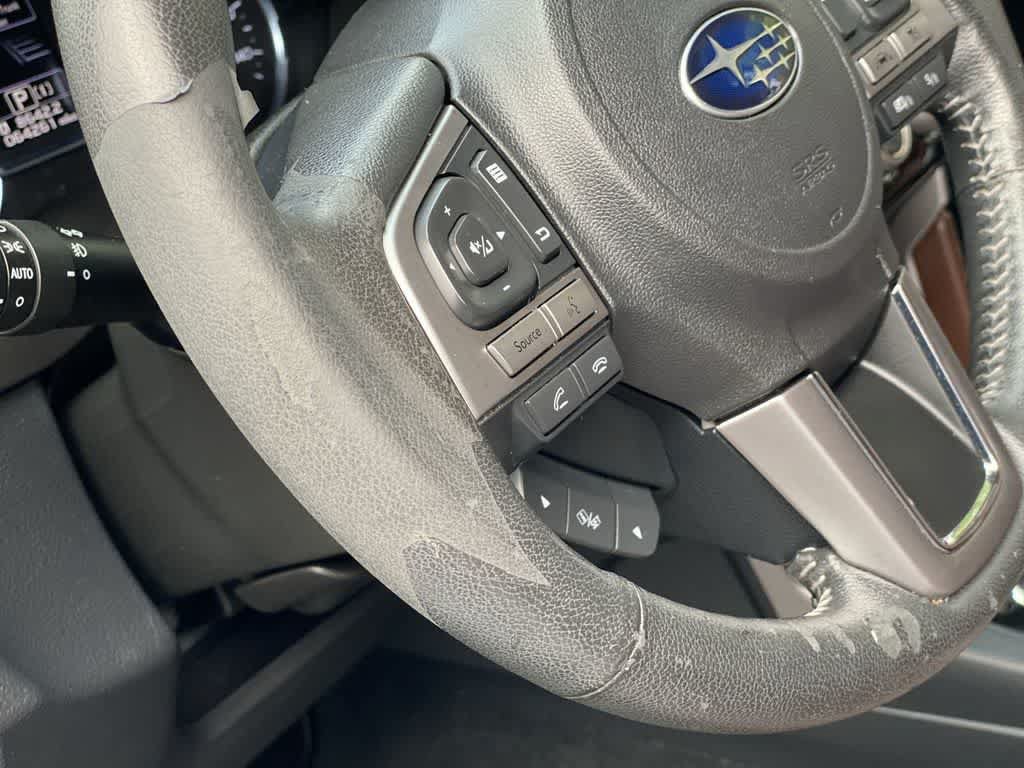 Used 2017 Subaru Forester 2.0XT Touring AWD/4WD image 48