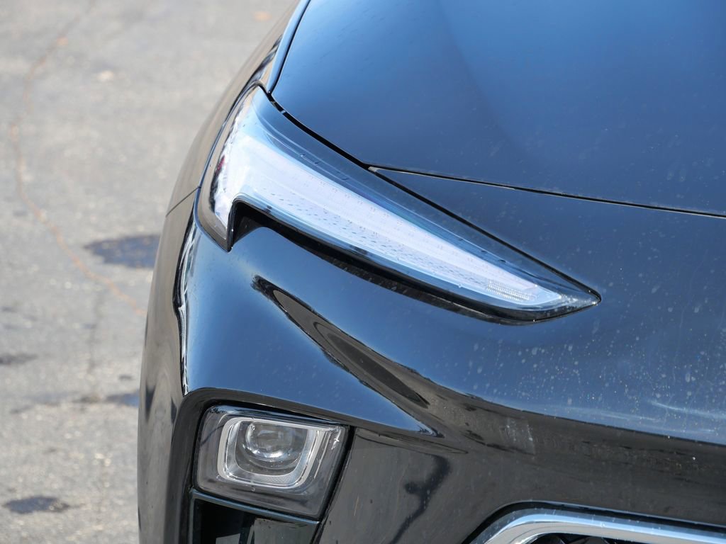 New 2026 Buick Encore GX Sport Touring w/ Advanced Technology Package image 4