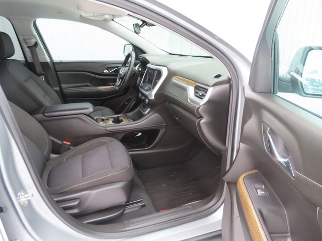 Used 2023 GMC Acadia SLE w/ Driver Convenience Package image 22
