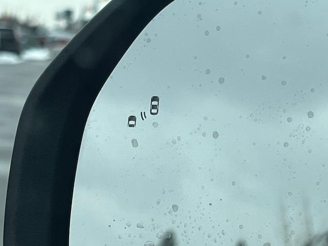 New 2026 Ford Bronco Sport Big Bend w/ Convenience Package image 10