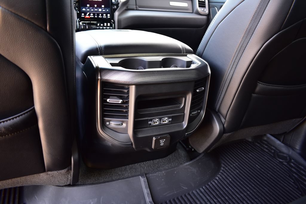 Used 2023 RAM 1500 Rebel w/ Rebel Level 2 Equipment Group AWD/4WD image 32