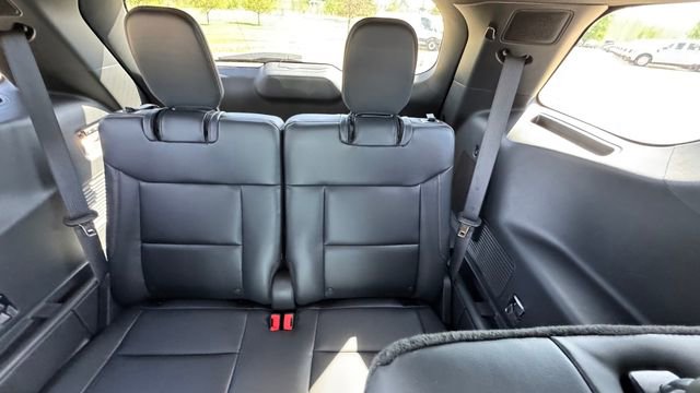New 2026 Ford Explorer Tremor AWD/4WD image 15