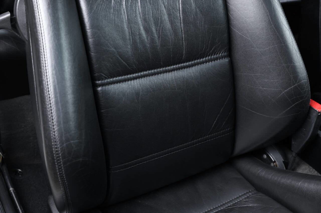 Used 1988 BMW M3 Coupe image 84