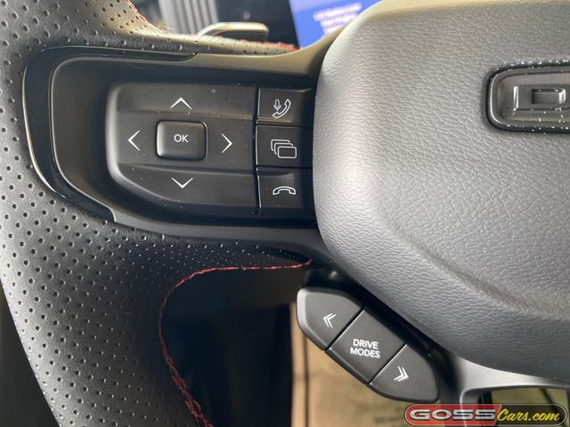 New 2026 Dodge Charger Scat Pack AWD/4WD image 17