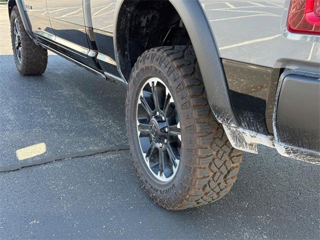 New 2026 RAM 2500 Rebel image 6