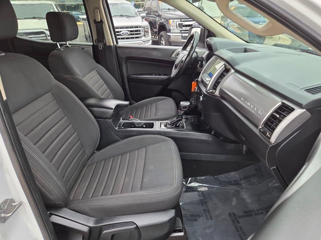 Used 2022 Ford Ranger XLT w/ Equipment Group 301A Mid AWD/4WD image 14