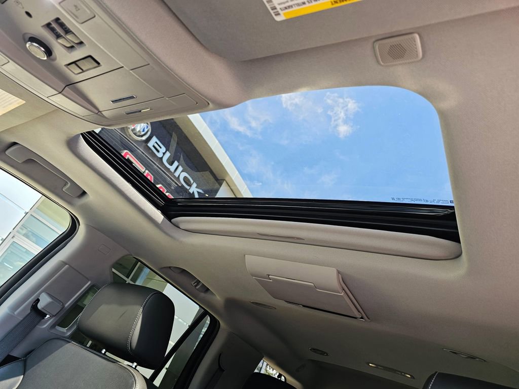 Used 2019 GMC Yukon SLT w/ Open Road Package AWD/4WD image 64