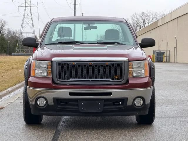 Used 2013 GMC Sierra 1500 W/T w/ Work Truck Plus Package RWD image 34