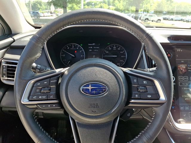 Used 2025 Subaru Outback Limited AWD/4WD image 22