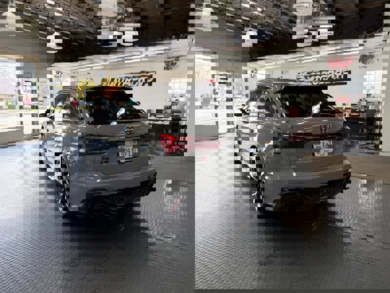 Used 2021 Audi RS 6 image 12