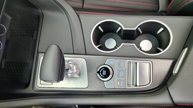 Used 2026 Genesis G70 3.3T Sport Prestige AWD/4WD image 49