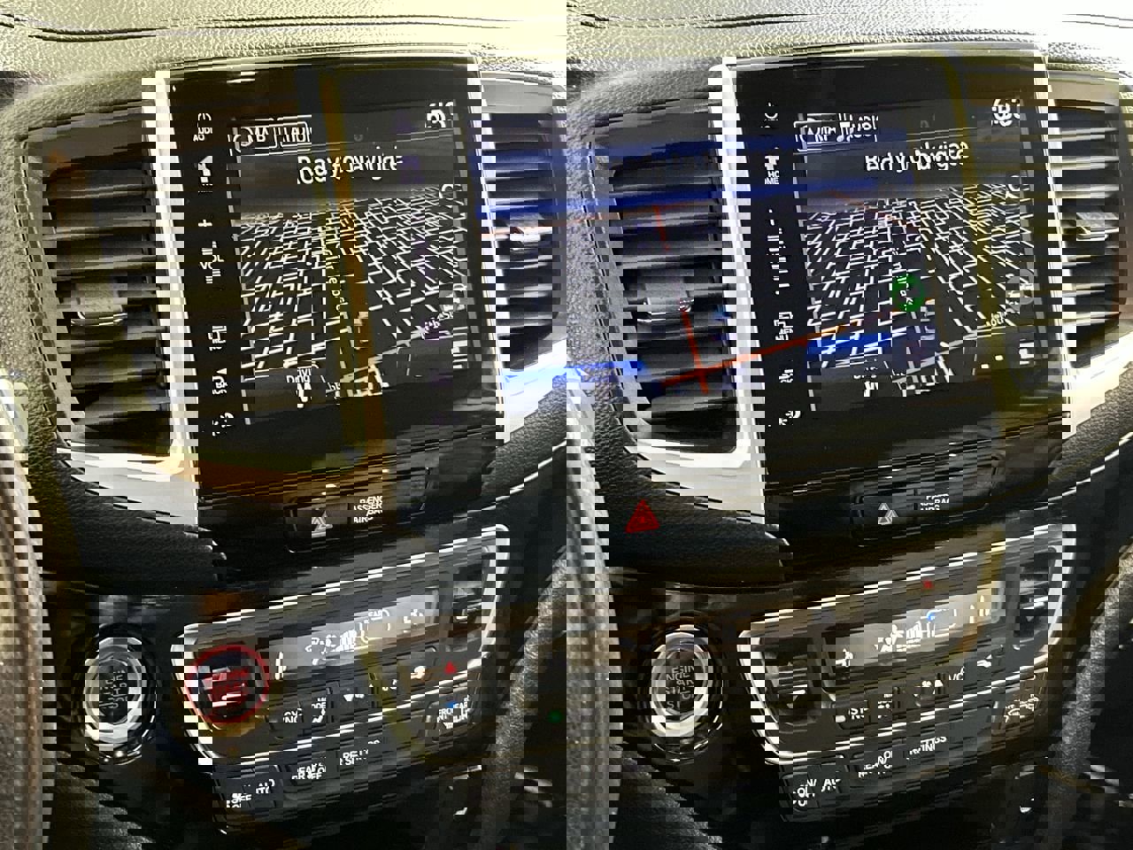 Used 2020 Honda Ridgeline RTL-E image 18