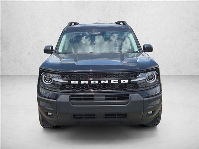 New 2026 Ford Bronco Sport Outer Banks AWD/4WD image 5