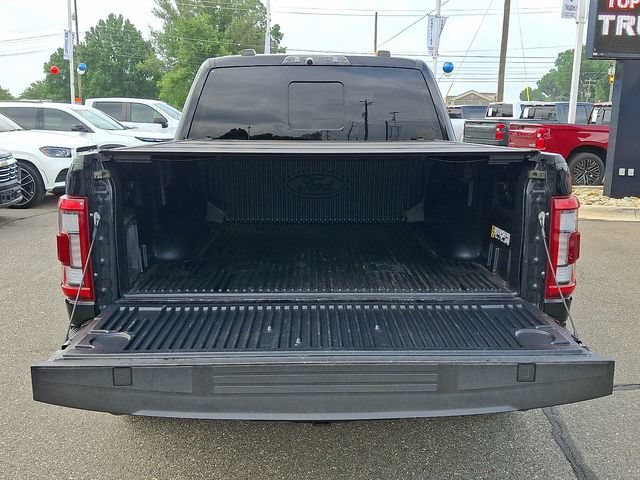Used 2022 Ford F150 Raptor w/ Equipment Group 801A High AWD/4WD image 25