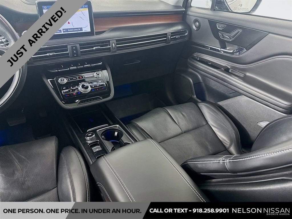 Used 2020 Lincoln Corsair Reserve w/ Equipment Group 202A image 25