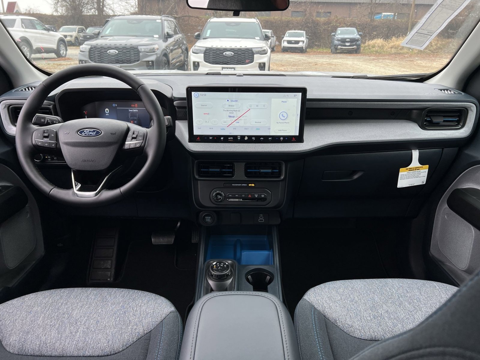 New 2026 Ford Maverick XLT w/ XLT Luxury Package image 23