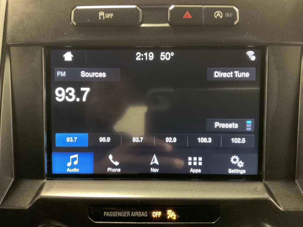 Used 2018 Ford F150 XLT w/ Equipment Group 302A Luxury image 10