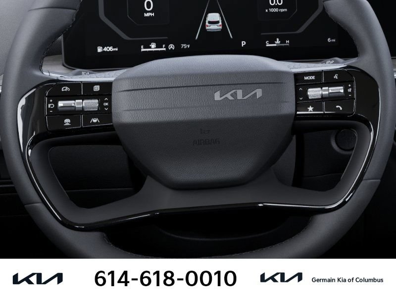 New 2026 Kia Sorento SX AWD/4WD image 25