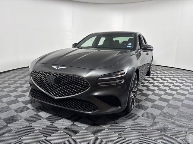 Used 2023 Genesis G70 2.0T image 1