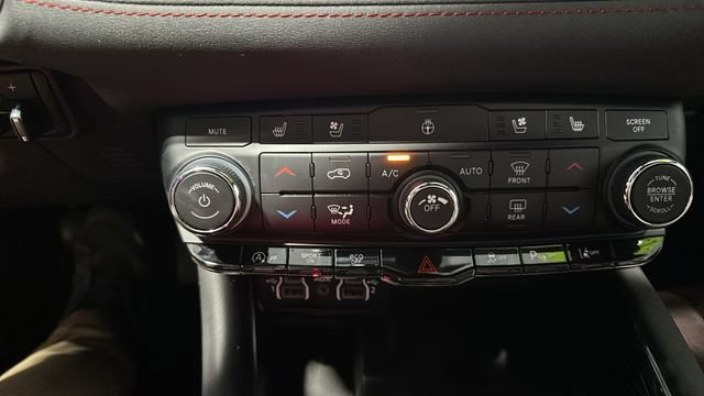 Used 2024 Dodge Durango Citadel AWD/4WD image 19