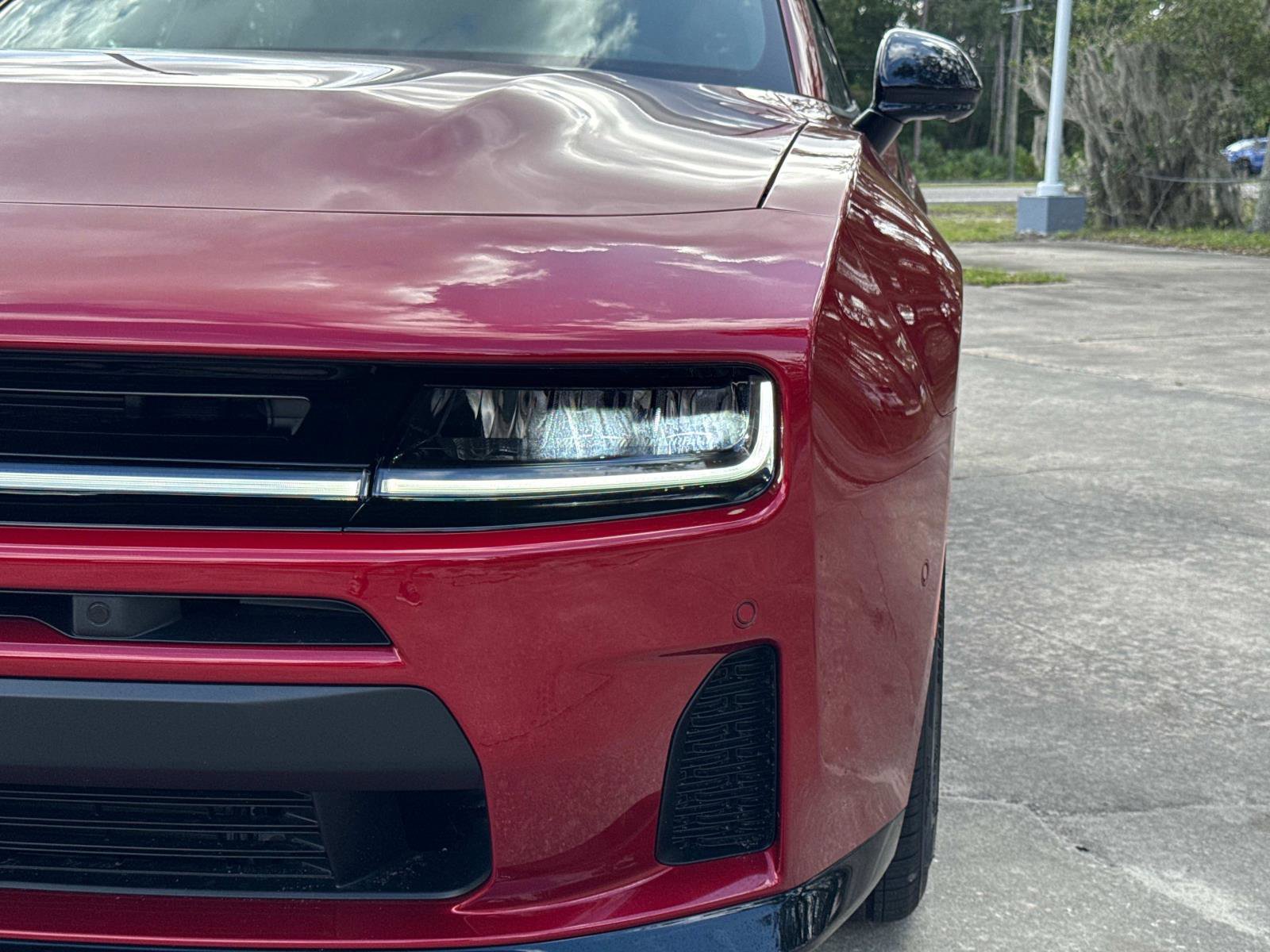 New 2026 Dodge Charger R/T AWD/4WD image 9