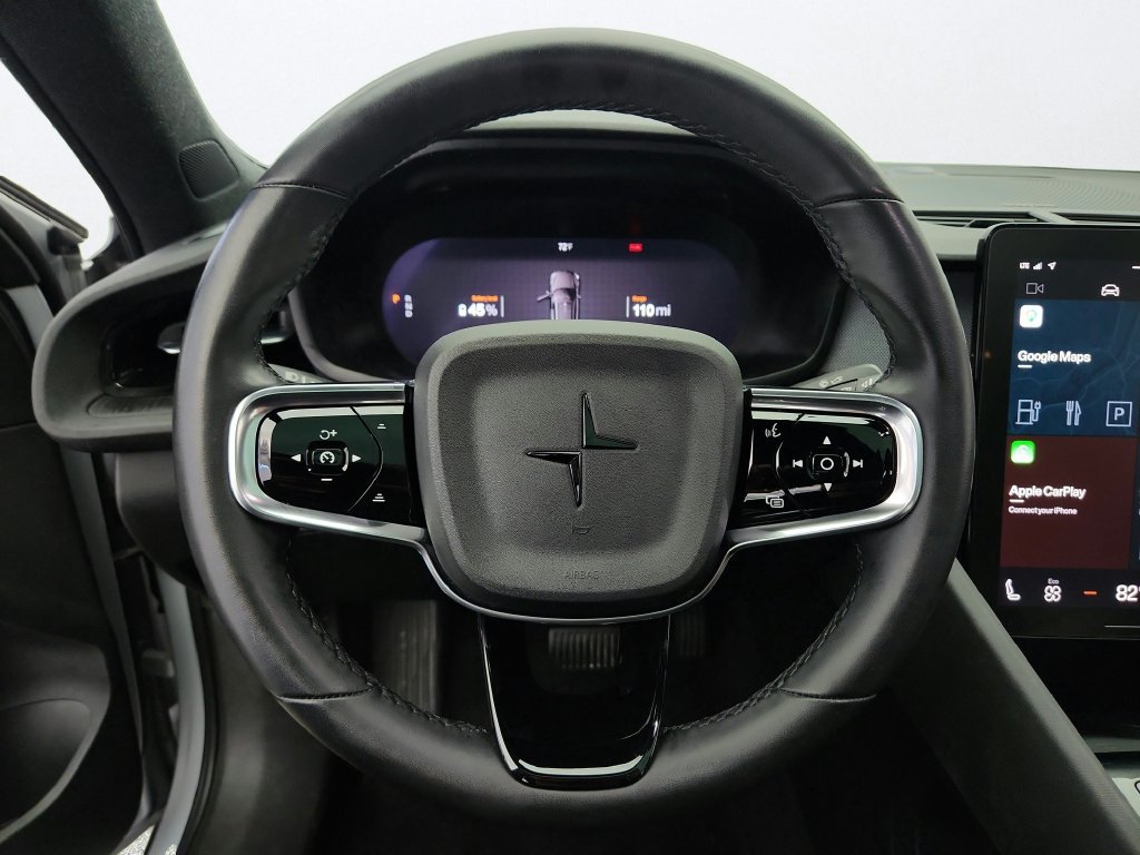 Used 2023 Polestar Polestar 2 w/ Pilot Pack AWD/4WD image 15