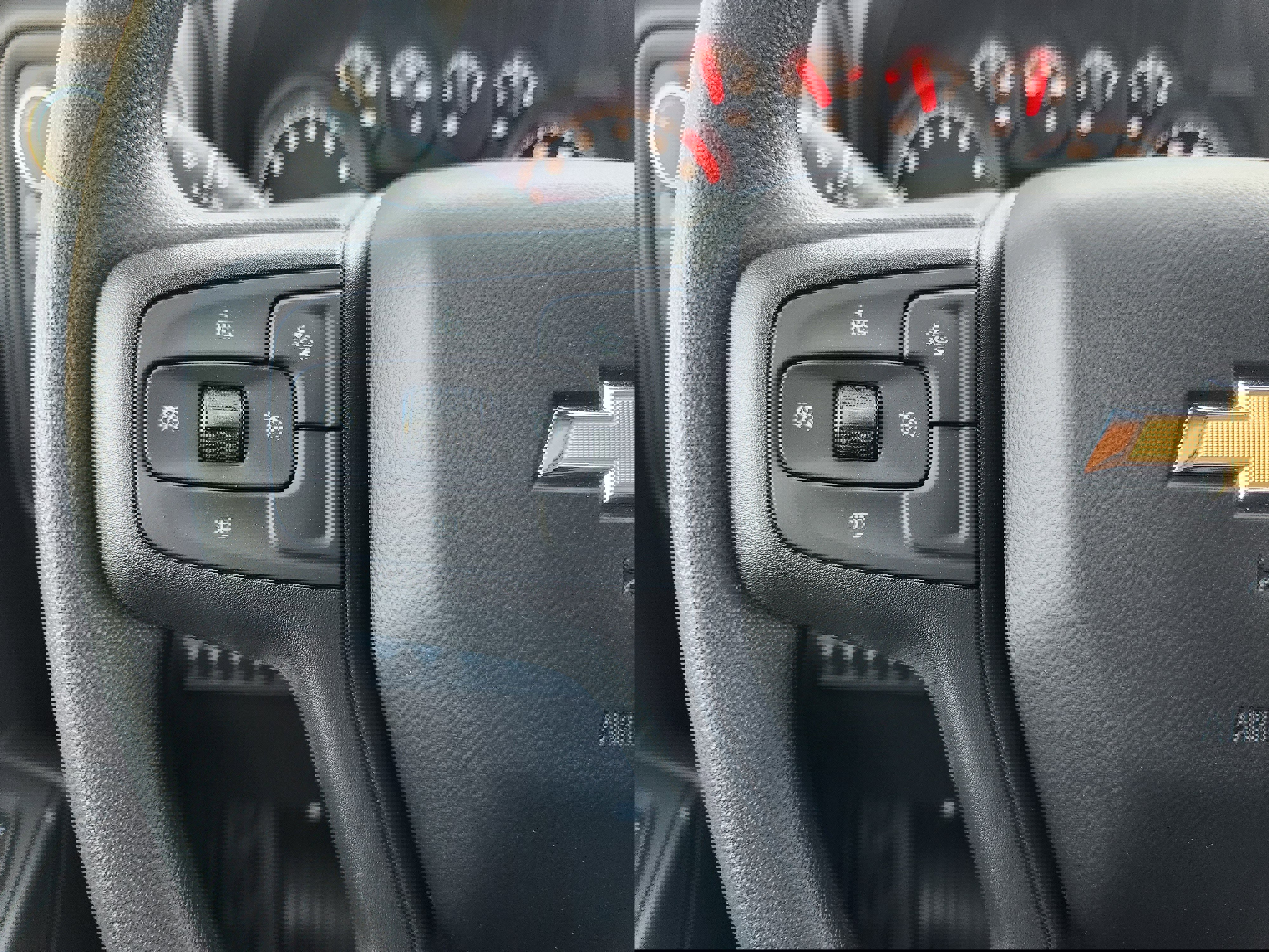 New 2026 Chevrolet Silverado 2500 W/T w/ WT Convenience Package image 28