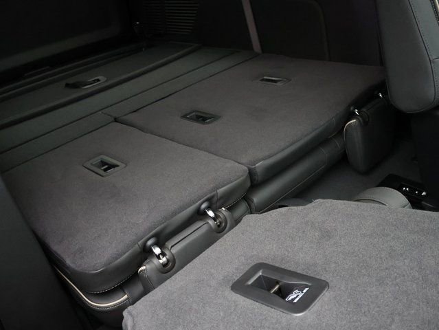 New 2026 GMC Yukon XL Elevation w/ Elevation Premium Package image 14