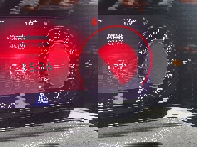 Used 2023 Volkswagen GTI 40th Anniversary Edition image 13