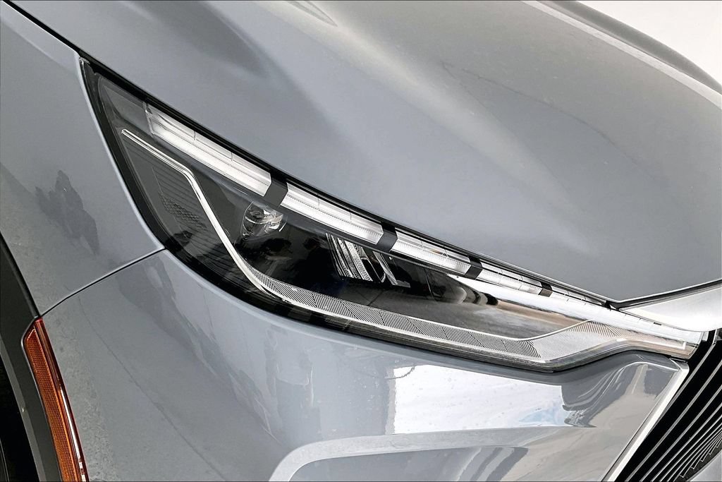 New 2027 INFINITI QX60 Luxe w/ Cargo Package FWD image 37