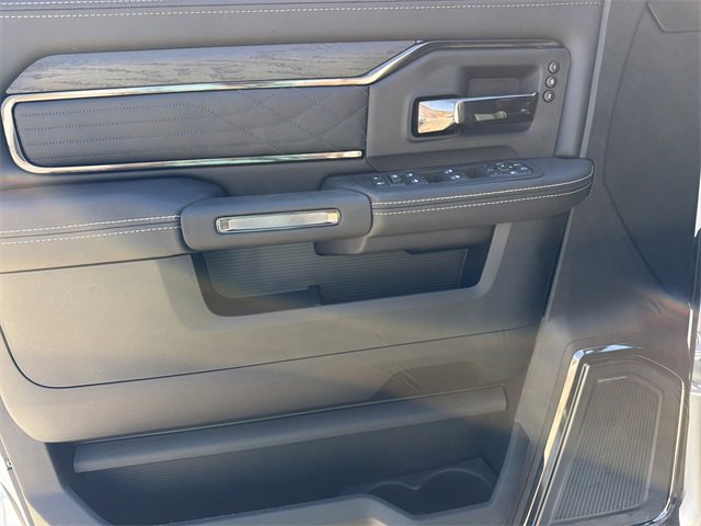 New 2026 RAM 2500 Limited image 10