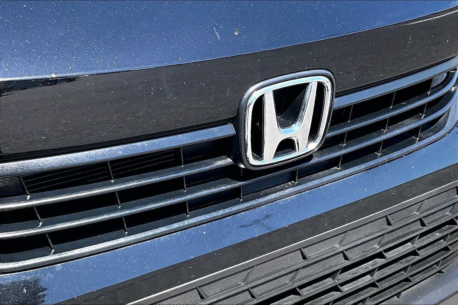 Used 2024 Honda Civic EX image 29