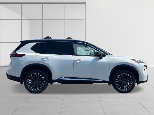New 2026 Nissan Rogue Platinum w/ Platinum Premium Package AWD/4WD image 7