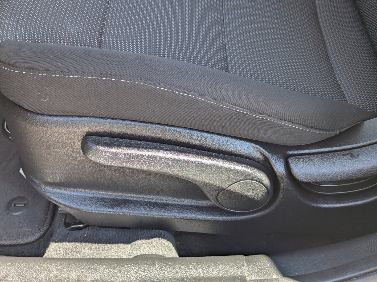 Used 2018 Kia Forte LX FWD image 20