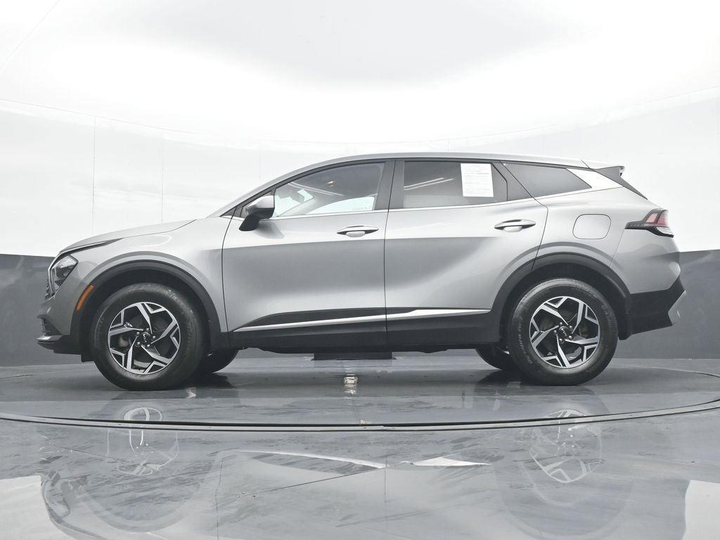 Used 2023 Kia Sportage LX image 27