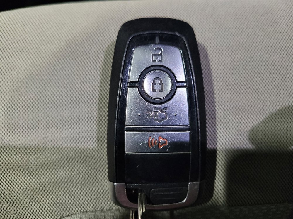 Used 2018 Ford Fusion S image 32