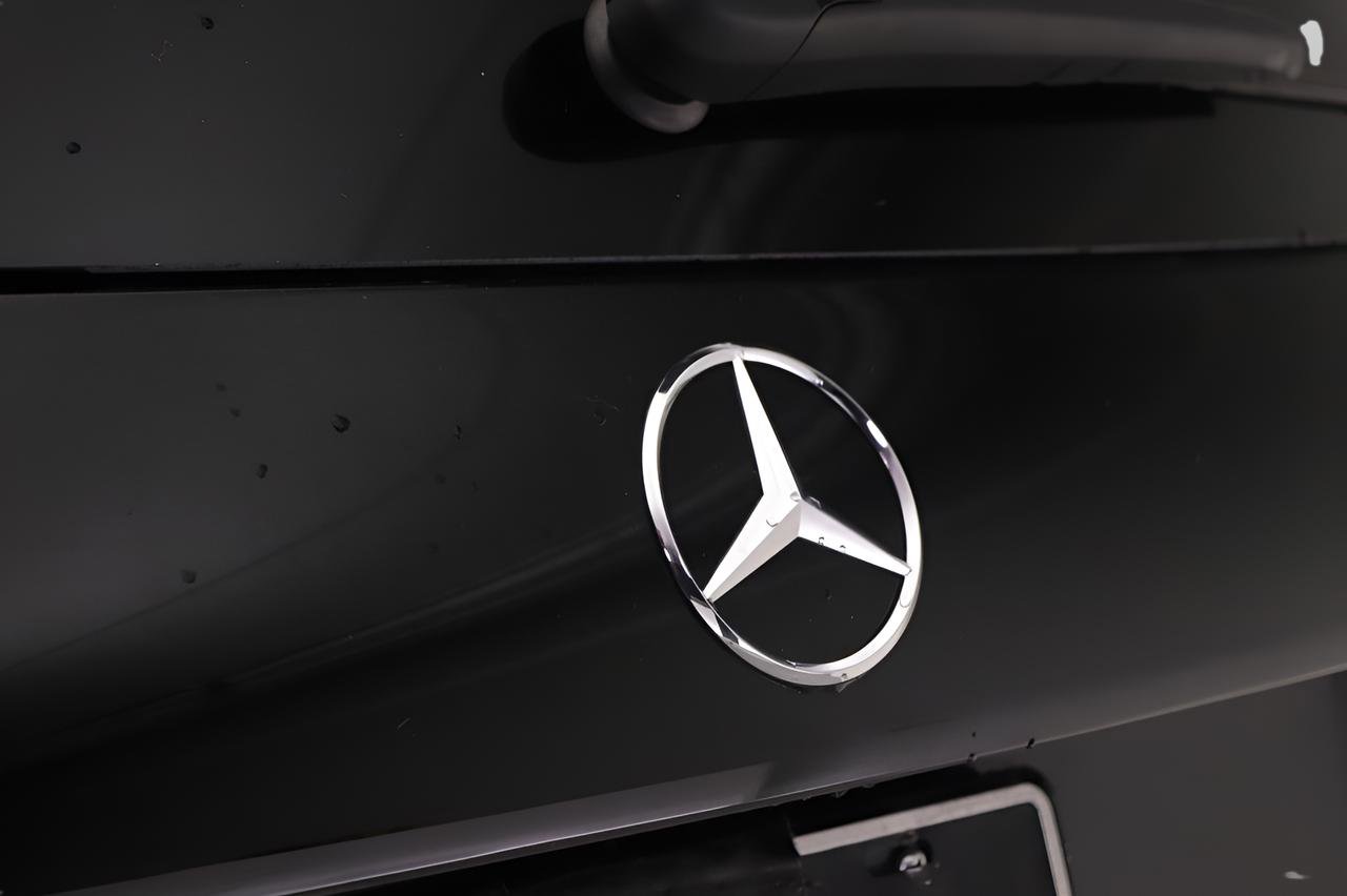 Certified 2026 Mercedes-Benz GLB 250 image 20