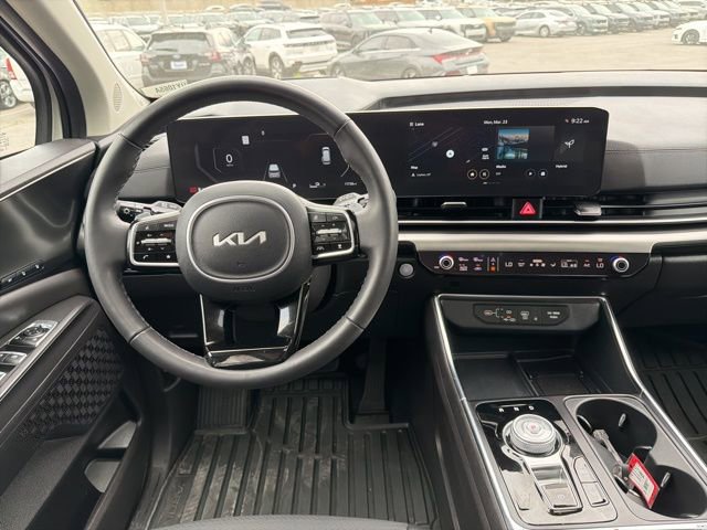 Certified 2026 Kia Carnival SX Prestige image 25