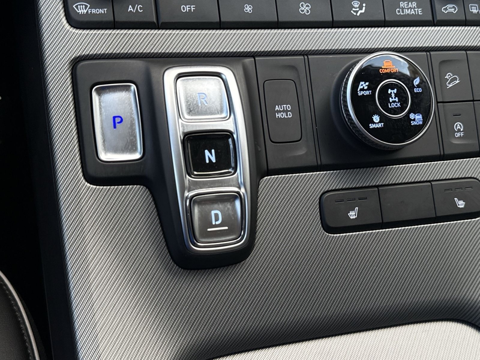 Certified 2025 Hyundai Palisade XRT AWD/4WD image 22