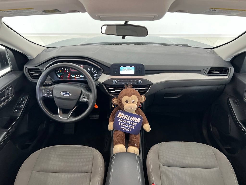 Used 2021 Ford Escape S FWD image 16