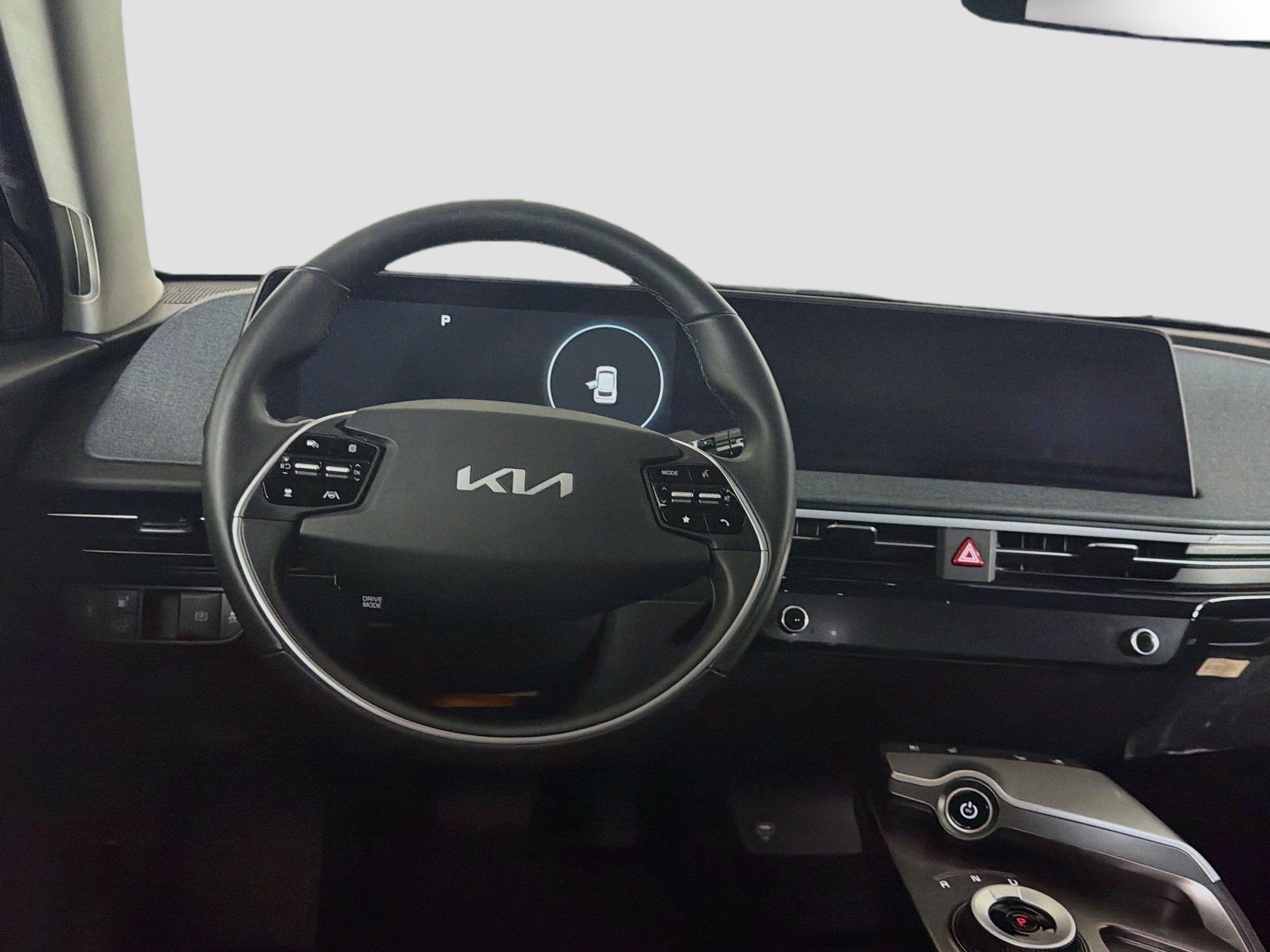 Used 2023 Kia EV6 Wind RWD image 17