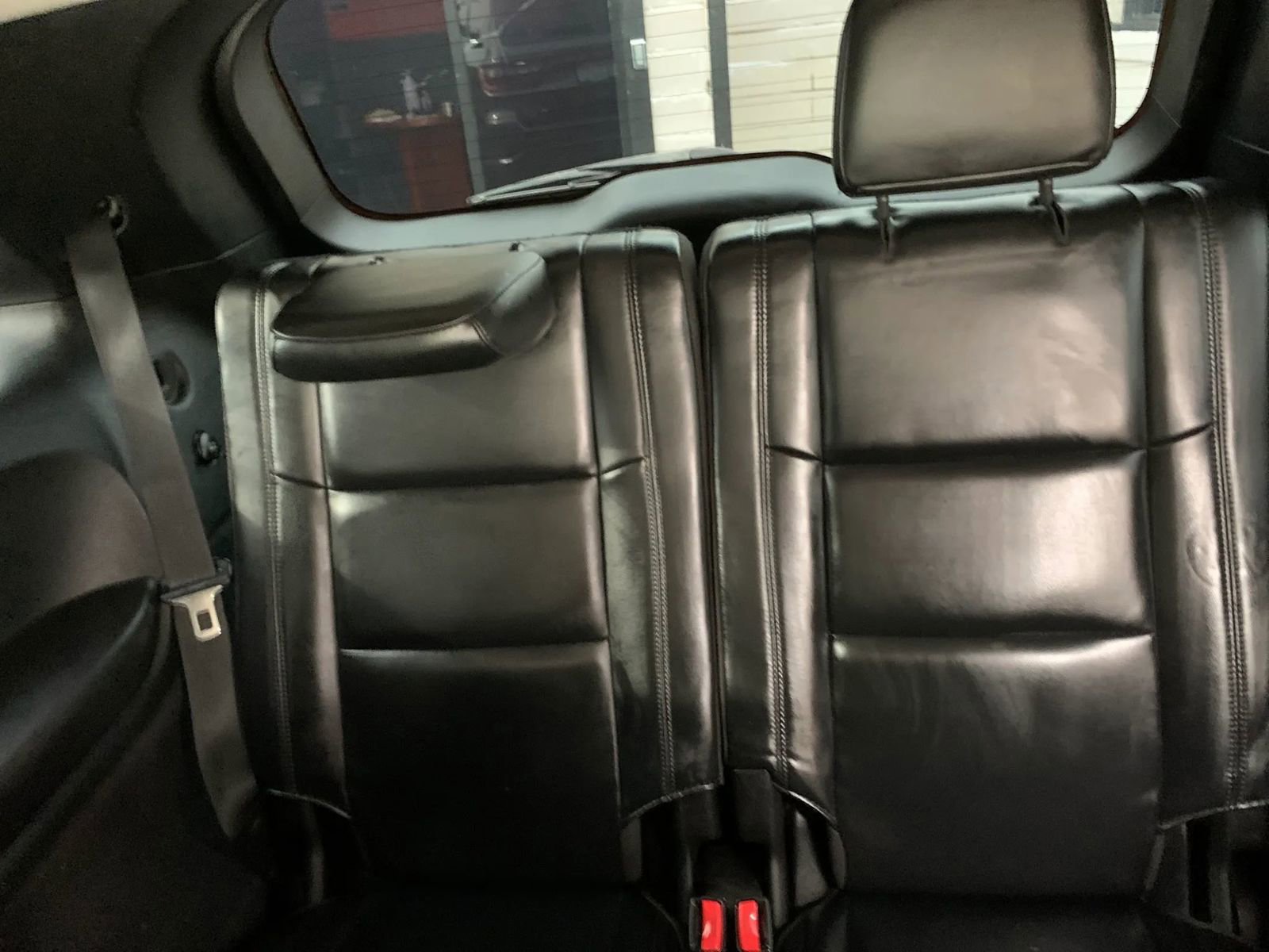 Used 2015 Dodge Durango Limited w/ Nav & Power Liftgate Group image 11